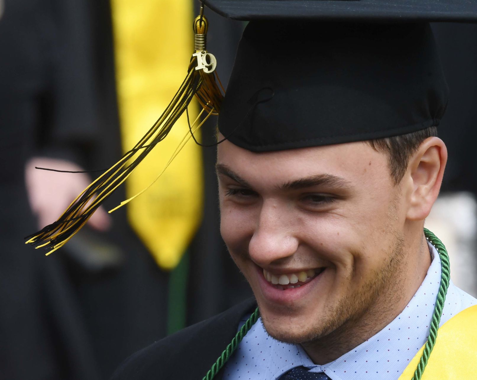 CC Graduation 2019